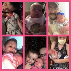 Meet your Posher, Billy